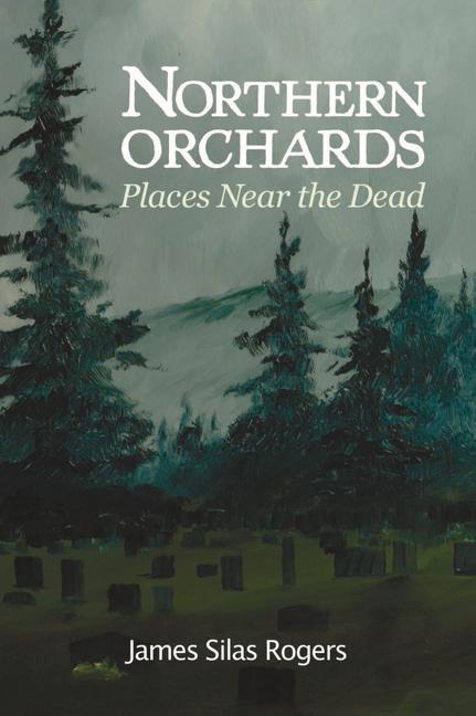 Vorderes Coverbild Northern Orchards