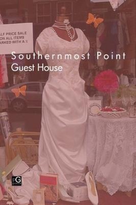 Vorderes Coverbild Southernmost Point Guest House