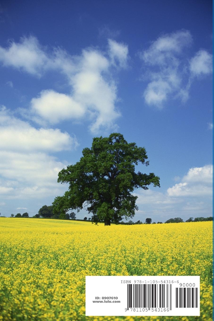 Rückseitencover why are we here