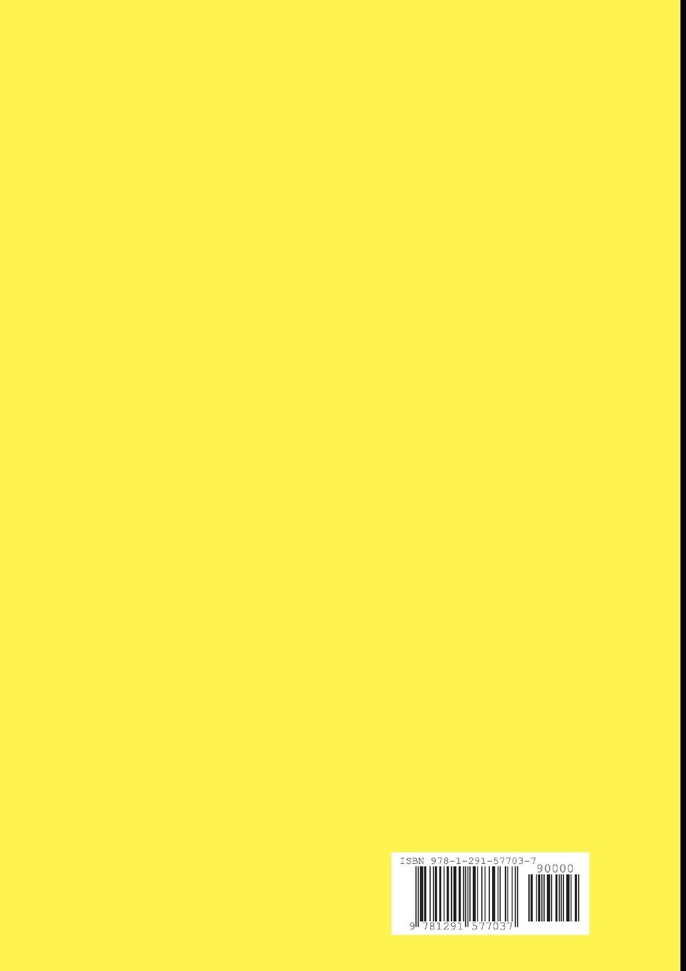 Rückseitencover TOTAL AND ANNULAR ECLIPSES IN CLOSE SUCCESSION