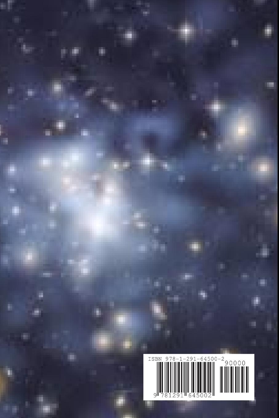 Rückseitencover SEASONS, EASTER AND ASTRONOMICAL MOTIONS