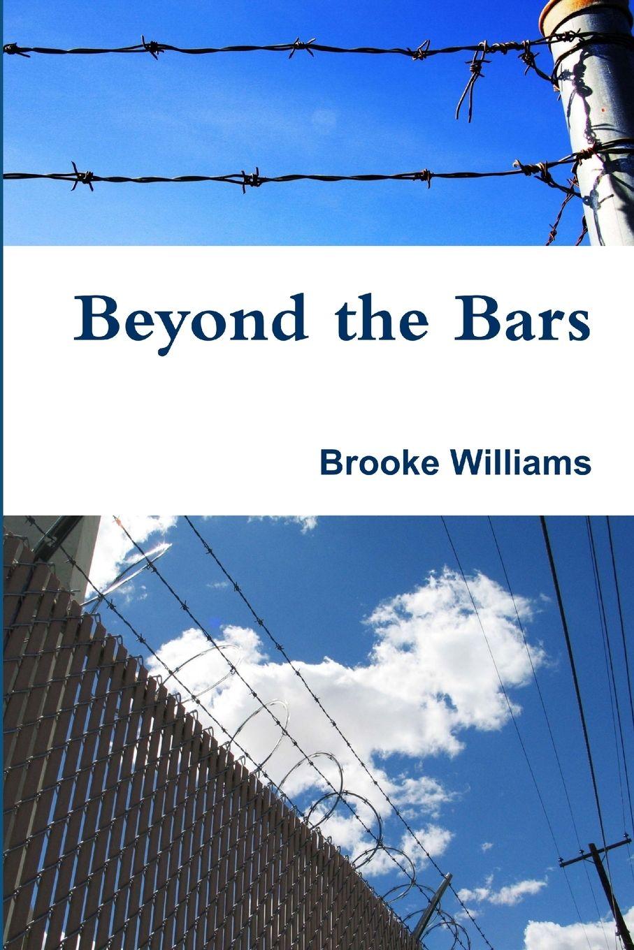 Vorderes Coverbild Beyond the Bars
