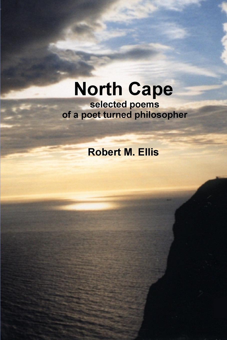 Vorderes Coverbild North Cape