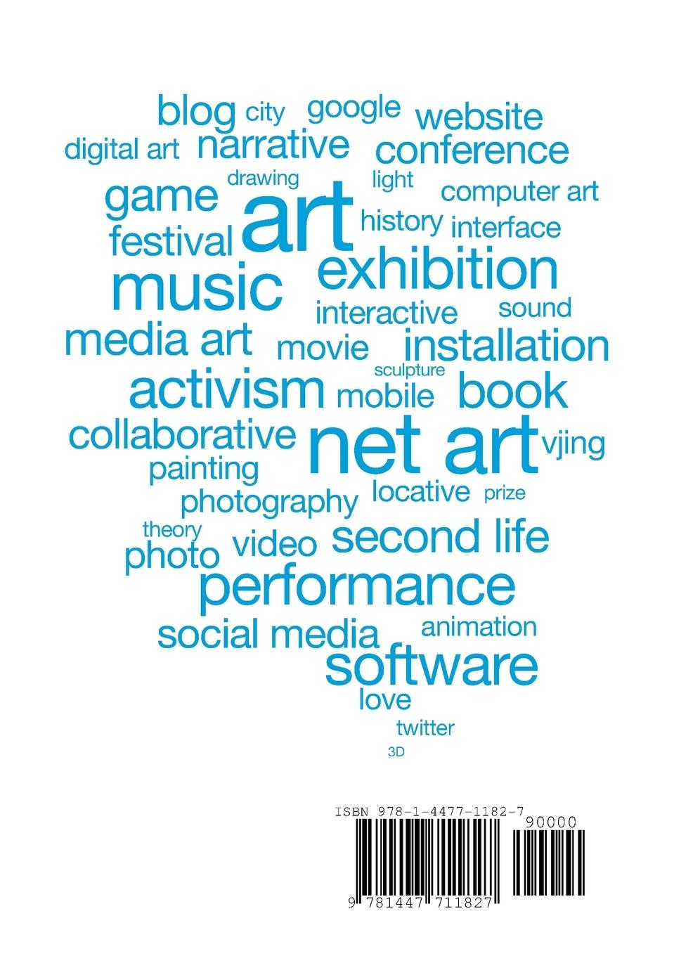 Rückseitencover Random