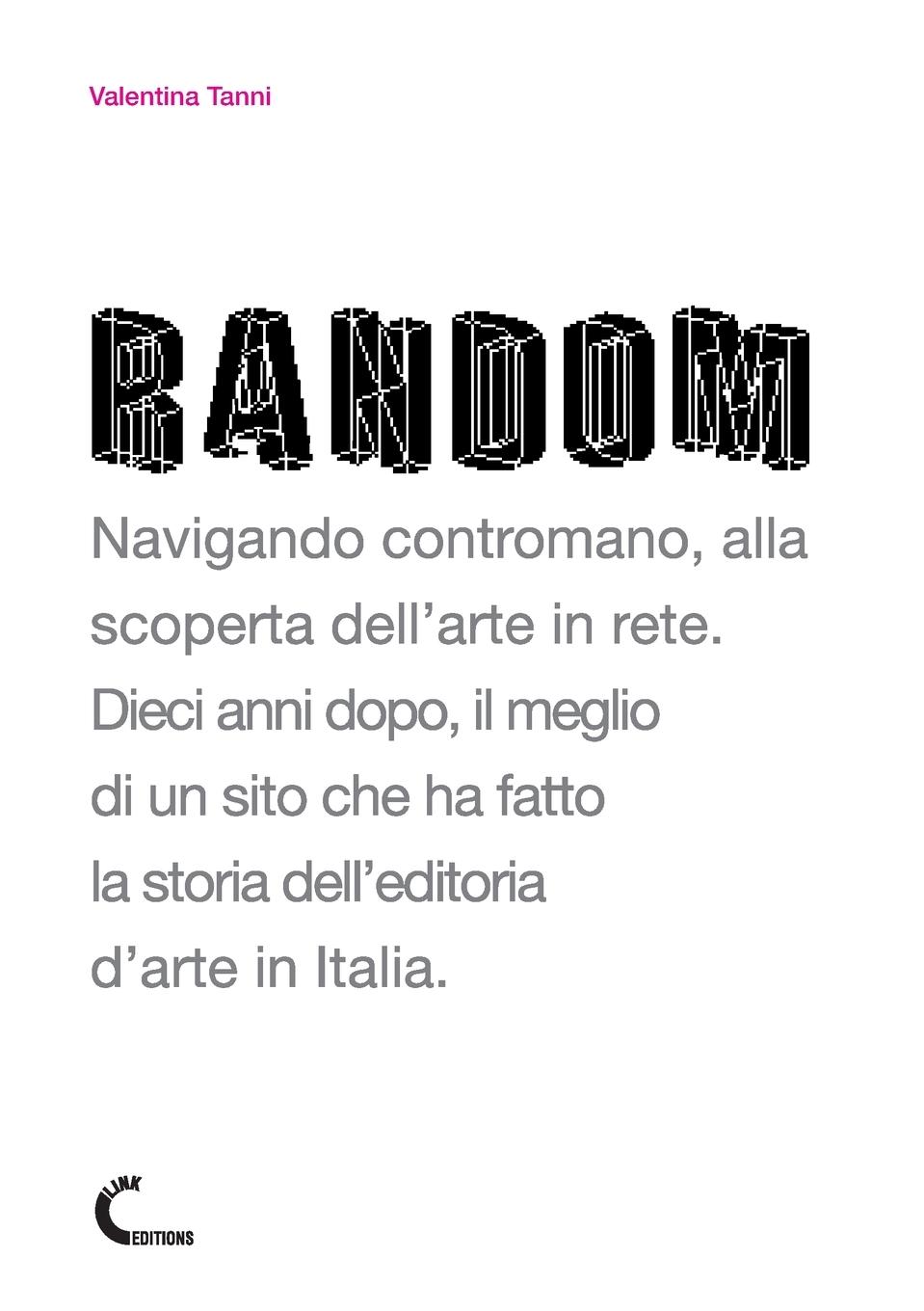 Vorderes Coverbild Random