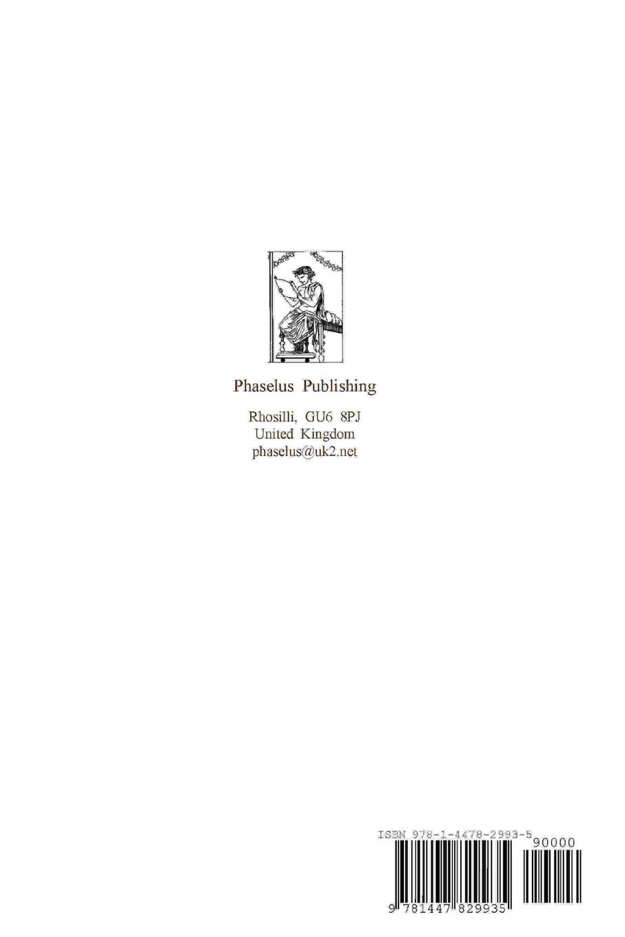 Rückseitencover Fundus Animalium