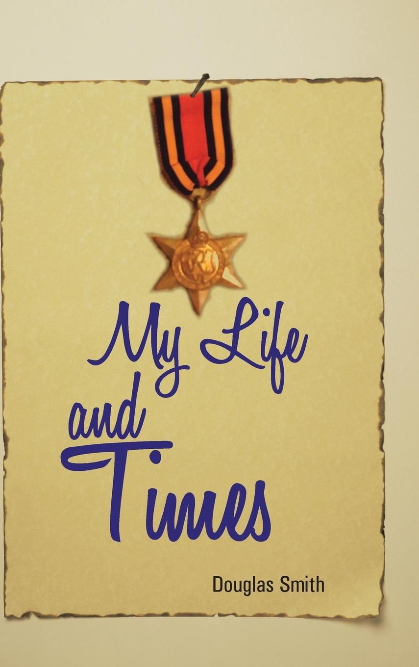 Vorderes Coverbild My Life and Times