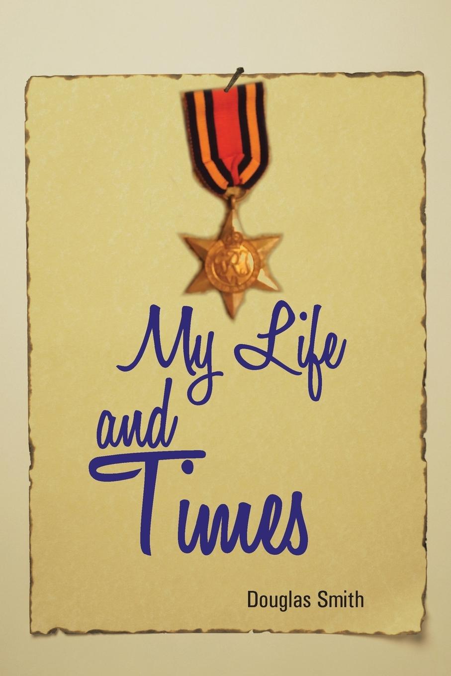 Vorderes Coverbild My Life and Times