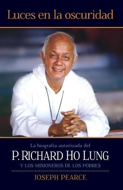 Vorderes Coverbild Candles in the Dark Spanish