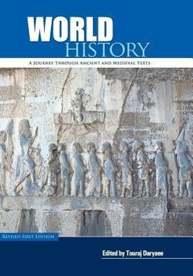 Vorderes Coverbild World History
