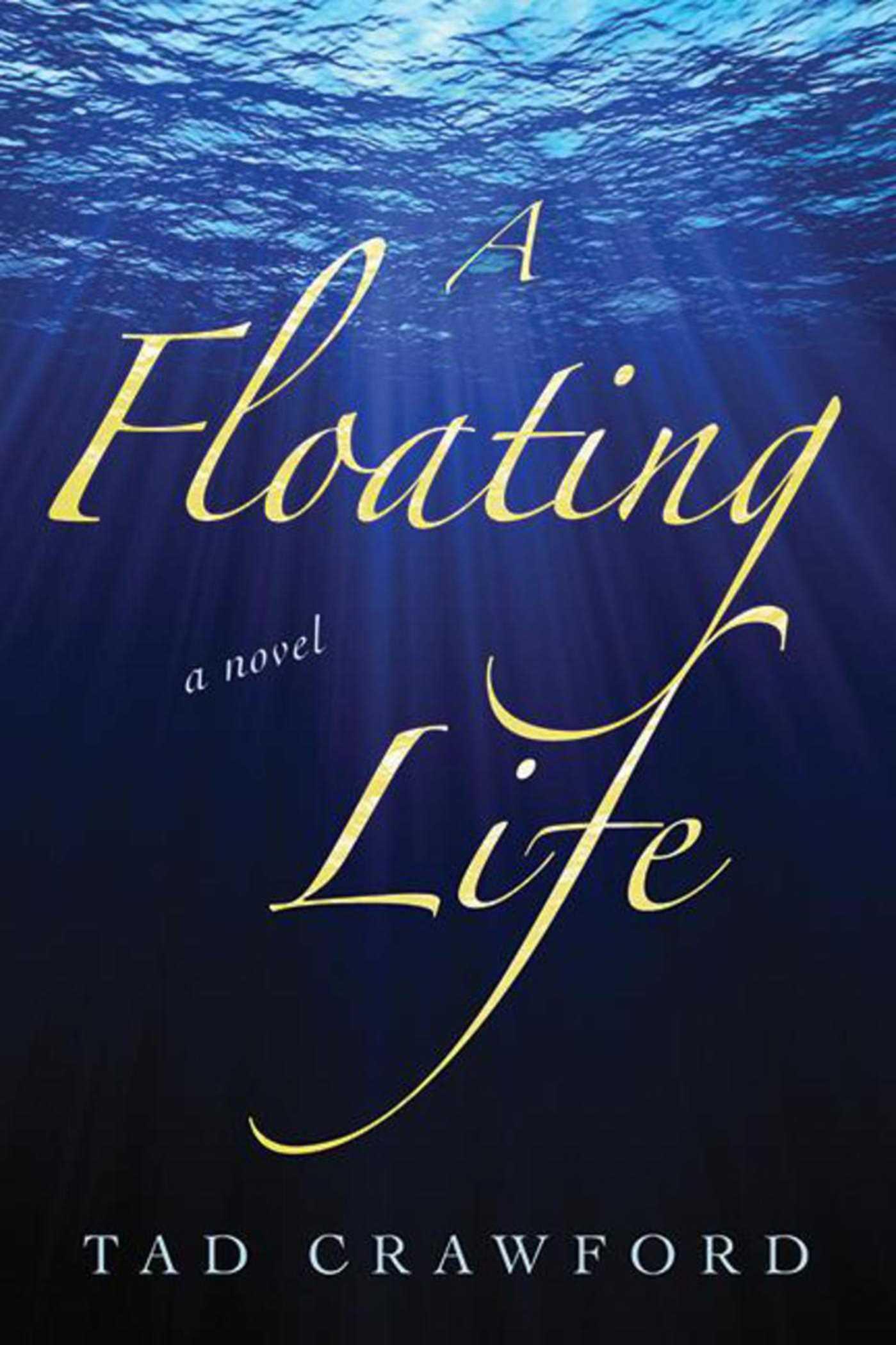 Vorderes Coverbild A Floating Life