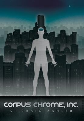 Vorderes Coverbild Corpus Chrome, Inc.