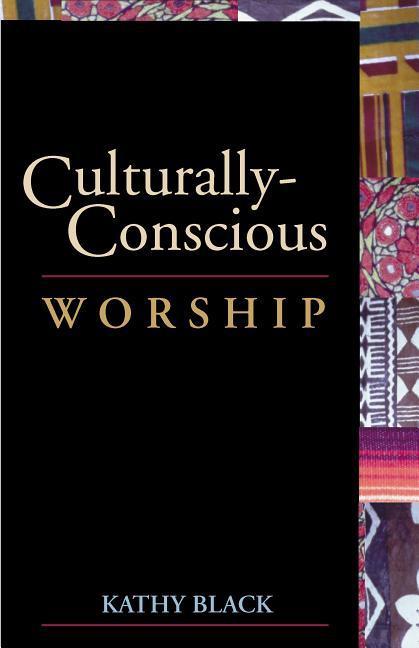 Vorderes Coverbild Culturally-Conscious Worship