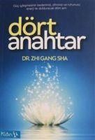 Vorderes Coverbild Dört Anahtar