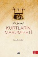 Vorderes Coverbild Kurtlarin Masumiyeti