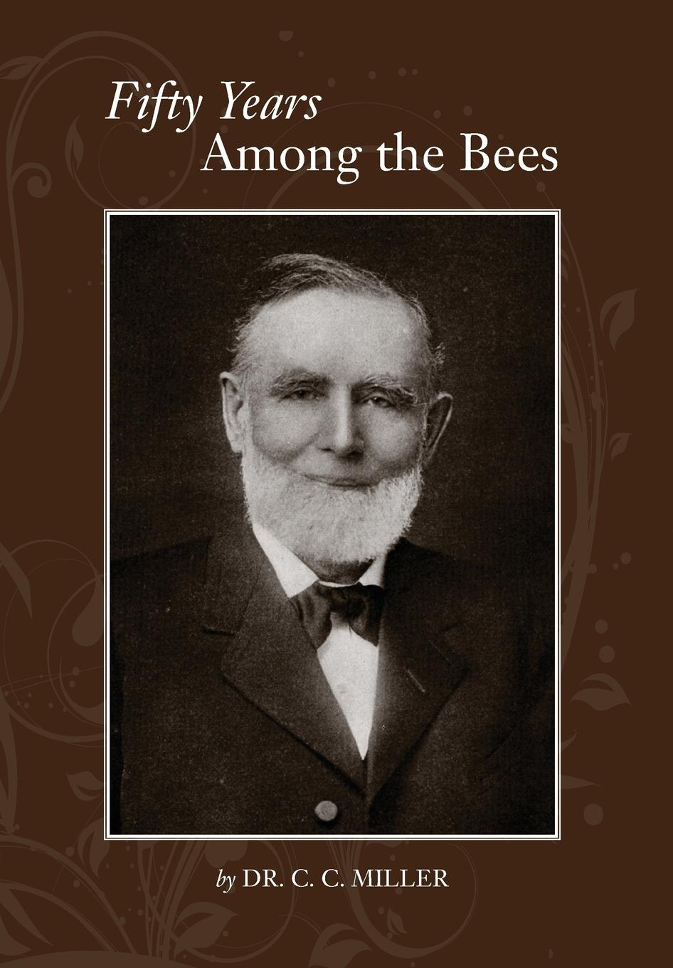 Vorderes Coverbild Fifty years among Bees