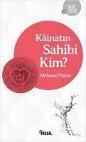 Vorderes Coverbild Kainatin Sahibi Kim - Nur Dede Anlatiyor 1