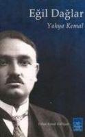 Vorderes Coverbild Egil Daglar