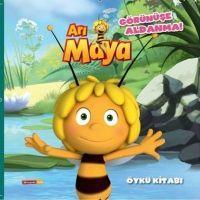 Vorderes Coverbild Ari Maya - Görünüse Aldanma