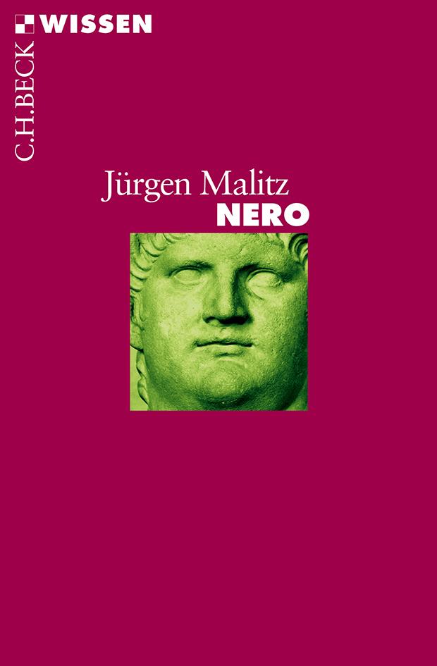 Vorderes Coverbild Nero