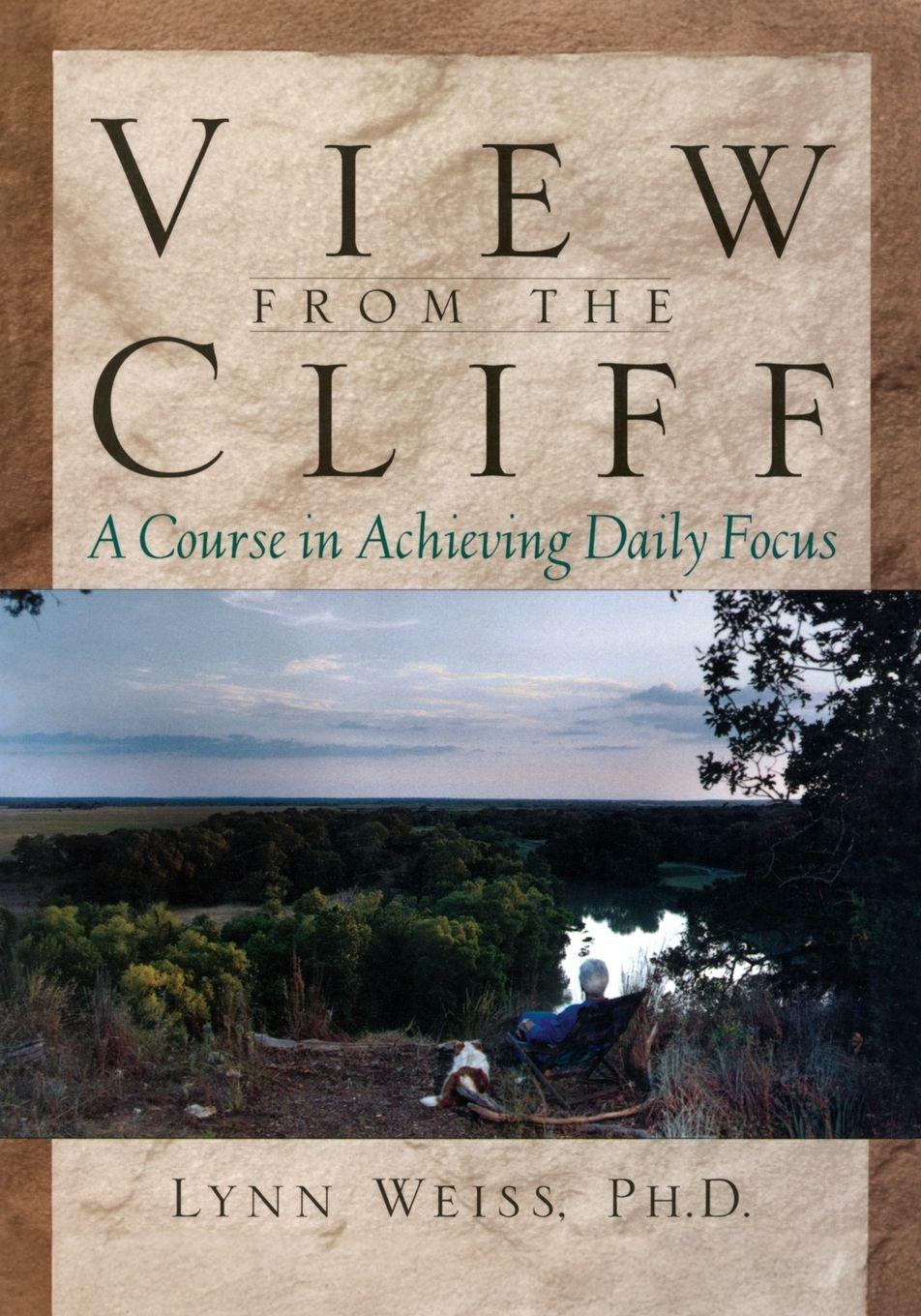 Vorderes Coverbild View from the Cliff