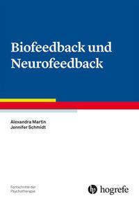 Vorderes Coverbild Biofeedback und Neurofeedback