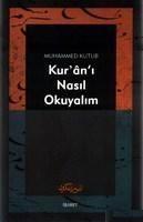Vorderes Coverbild Kuran-i Nasil Okuyalim