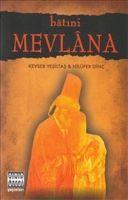 Vorderes Coverbild Batini Mevlana