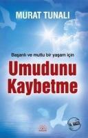 Vorderes Coverbild Umudunu Kaybetme