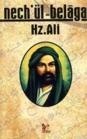 Vorderes Coverbild Hz. Ali - Nechül - Belaga