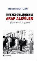 Vorderes Coverbild Türk Modernlesmesinde Arap Aleviler