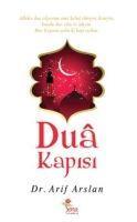 Vorderes Coverbild Dua Kapisi