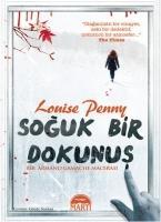 Vorderes Coverbild Soguk Bir Dokunus
