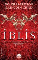 Vorderes Coverbild Iblis