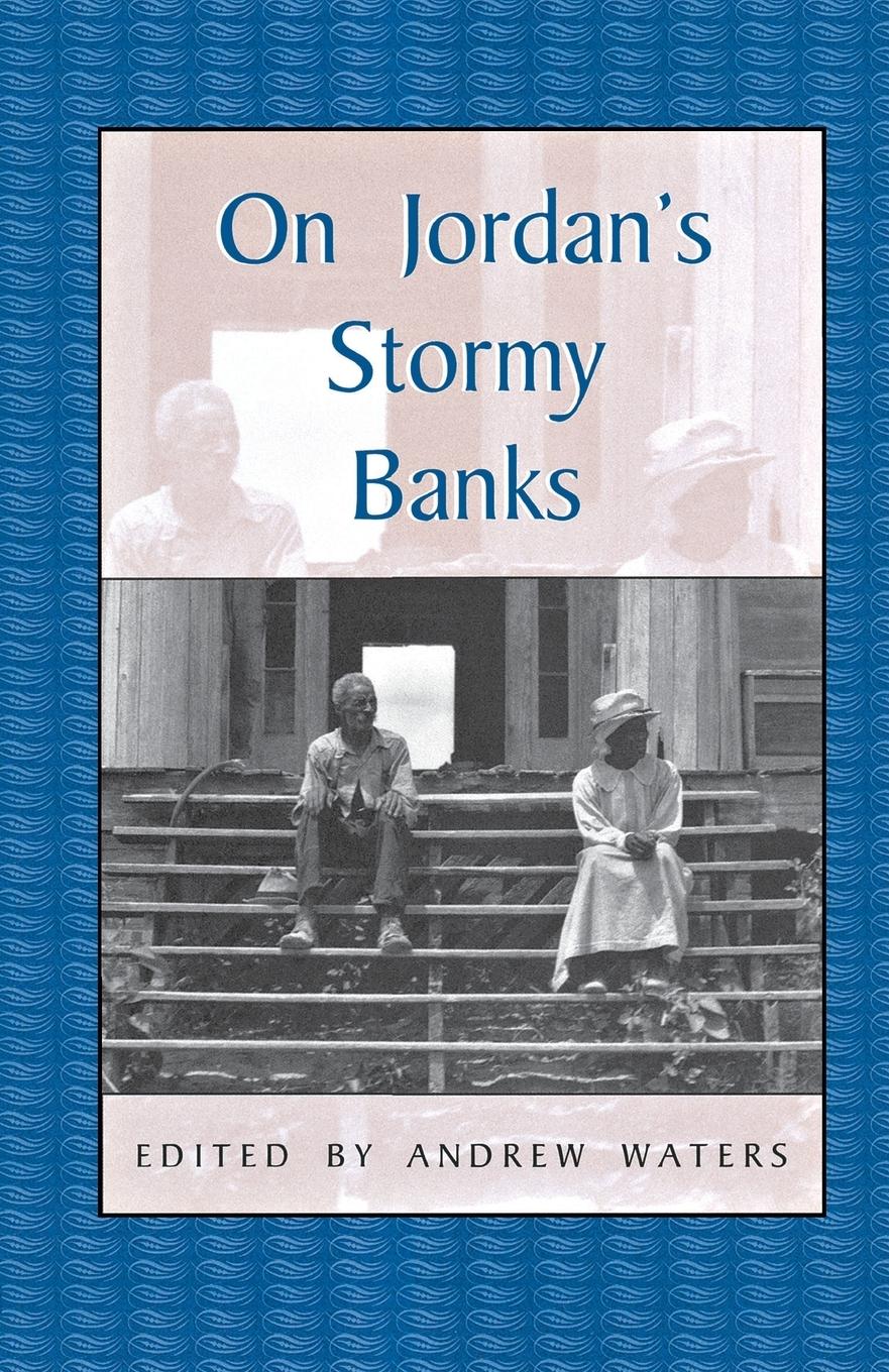 Vorderes Coverbild On Jordan's Stormy Banks