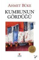 Vorderes Coverbild Kumrunun Gördügü