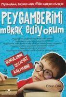 Vorderes Coverbild Peygamberimi Merak Ediyorum
