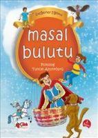 Vorderes Coverbild Masal Bulutu