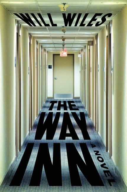 Vorderes Coverbild The Way Inn
