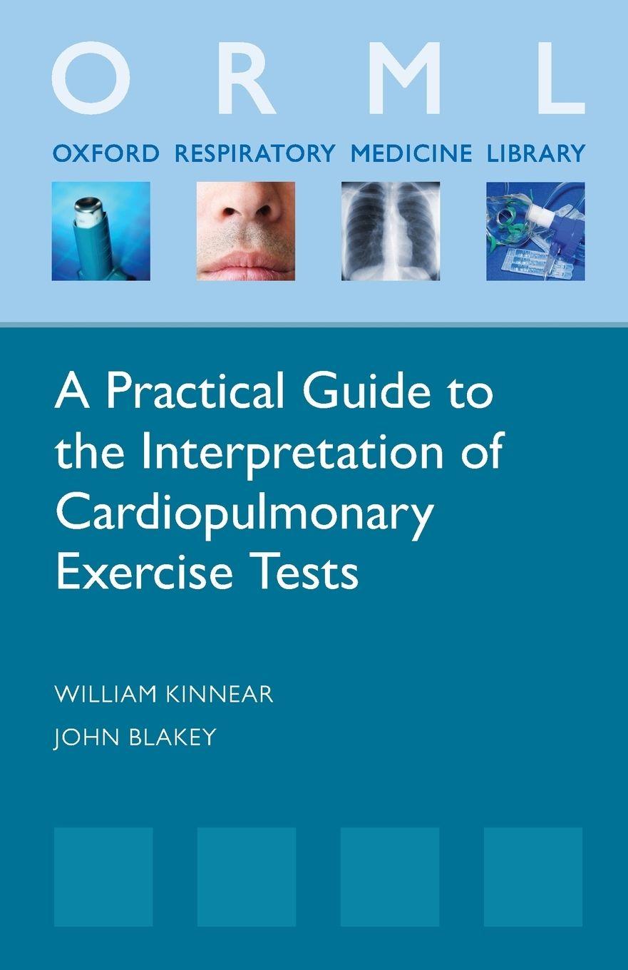 Vorderes Coverbild Practical Guide to the Interpretation of Cardiopulmonary Exercise Tests