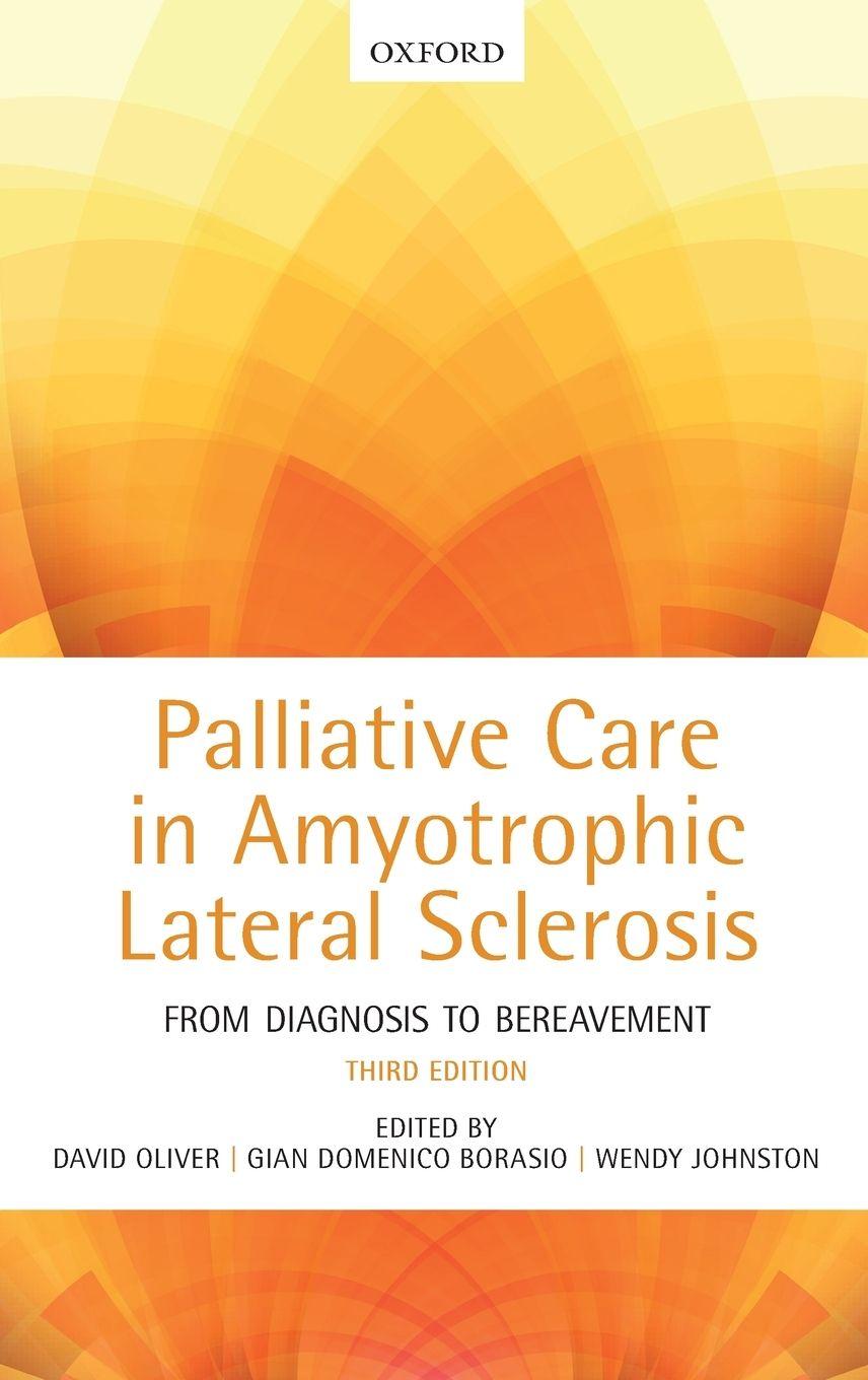 Vorderes Coverbild Palliative Care in Amyotrophic Lateral Sclerosis