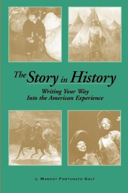 Vorderes Coverbild The Story in History