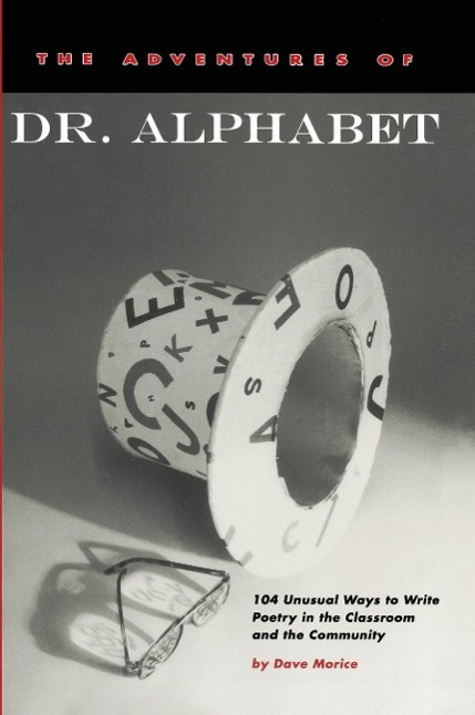 Vorderes Coverbild The Adventures of Dr. Alphabet