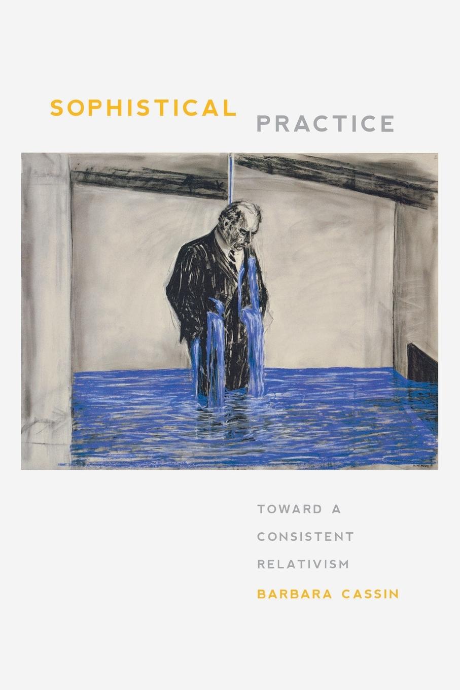 Vorderes Coverbild Sophistical Practice