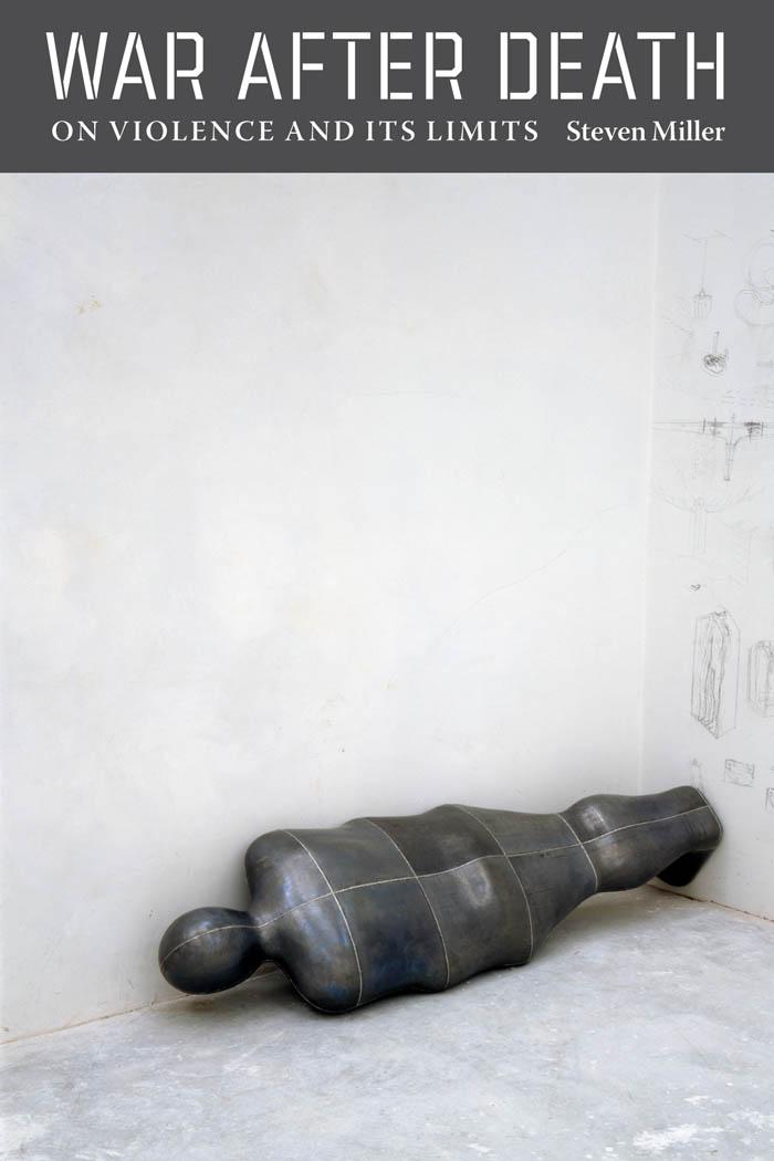 Vorderes Coverbild War After Death