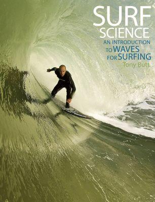 Vorderes Coverbild Surf Science