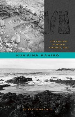 Vorderes Coverbild Kua'&#257;ina Kahiko