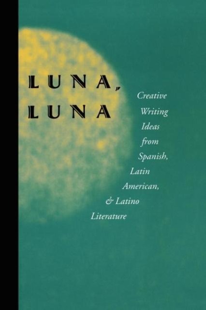 Vorderes Coverbild Luna, Luna