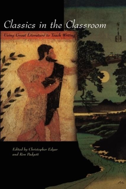 Vorderes Coverbild Classics in the Classroom