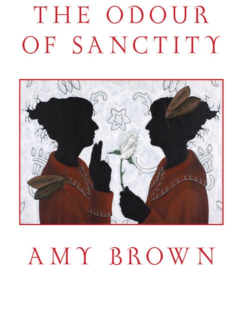 Vorderes Coverbild The Odour of Sanctity